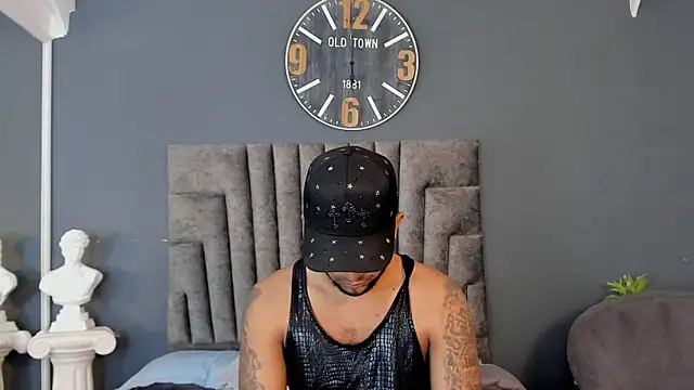 Robin_Riefn Webbikameraesitys
