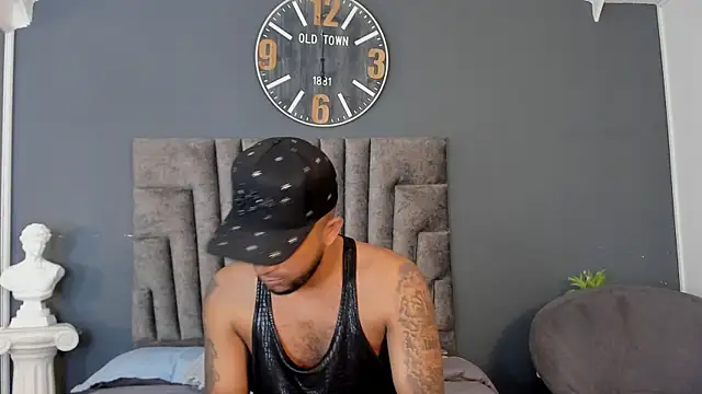 Robin_Rief webcam show