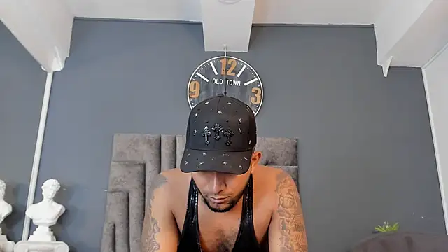 Robin_Rief's Webcam Show