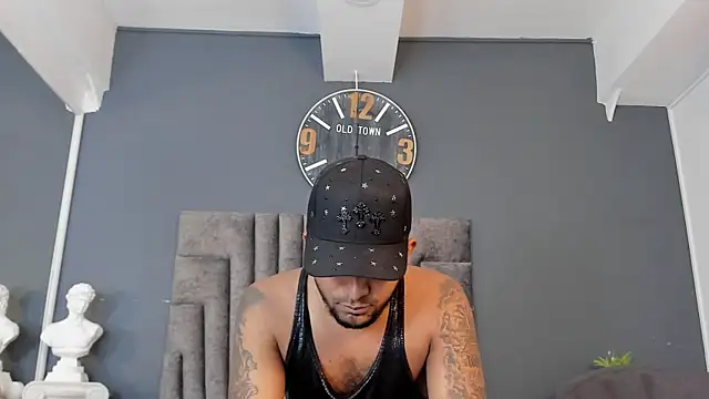 Show Webcam de Robin_Rief