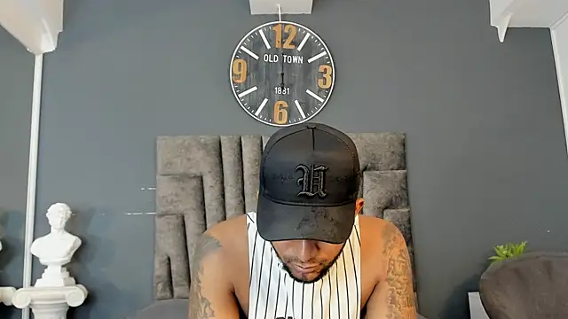 Robin_Rief webcam show