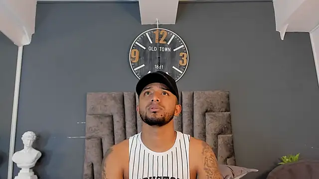 Show webcam de Robin_Rief