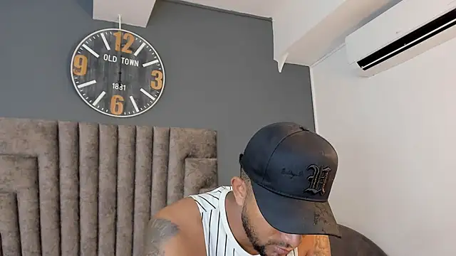 Robin_Rief Webcam show