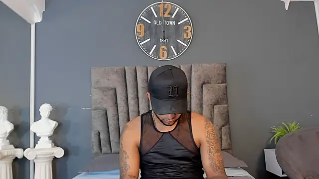 Robin_Rief Webcam Show