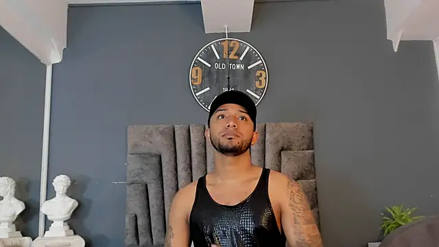 Robin_Rief webcam show