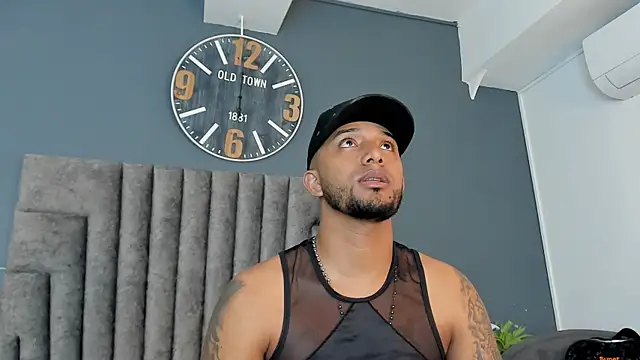 Show Webcam de Robin_Rief