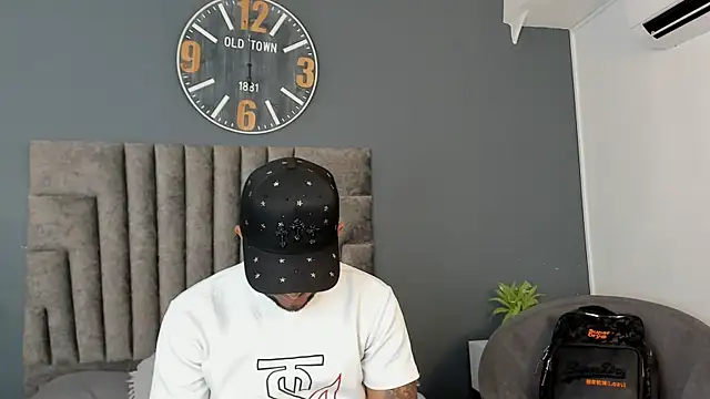 Robin_Rief Webcamshow