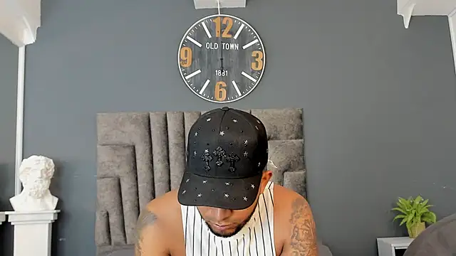 Show Webcam de Robin_Rief