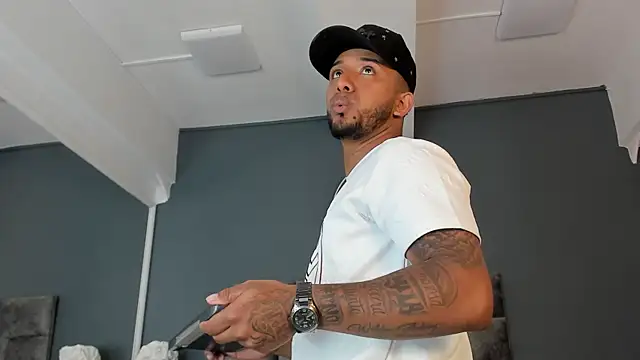 Robin_Rief Webcamshow