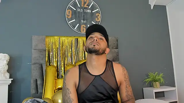 Show Webcam de Robin_Rief