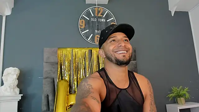 Robin_Rief's Webcam Show