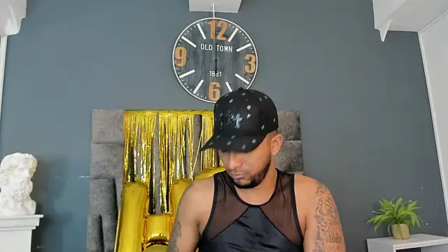 Robin_Rief – webcam-show