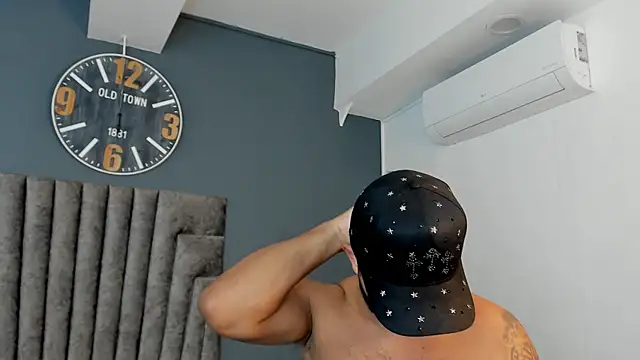 Show Webcam de Robin_Rief