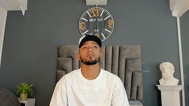 Show Webcam de Robin_Rief