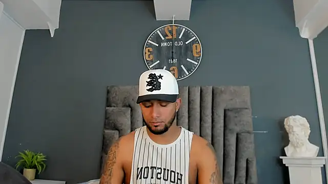 Robin_Rief Webcamshow
