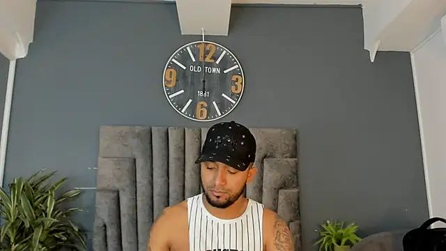 Robin_Rief Webcam-Show