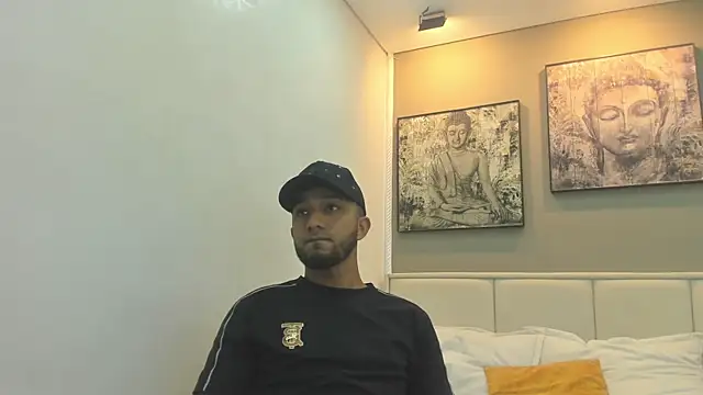 Robin_Riefn Webbikameraesitys