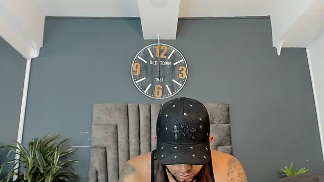 Robin_Rief Webcam show