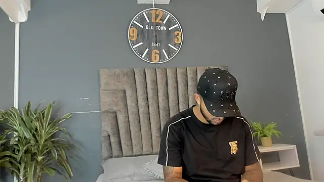عرض كام Robin_Rief