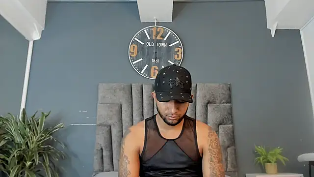 Robin_Rief's Webcam Show