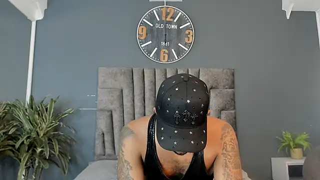 Show Webcam de Robin_Rief