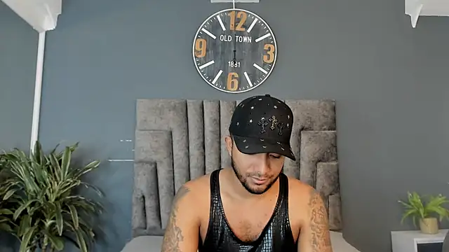Robin_Rief 라이브 XXX 채팅