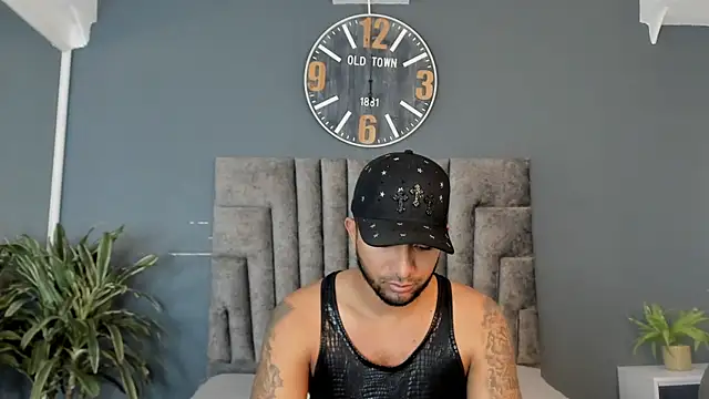 عرض كام Robin_Rief
