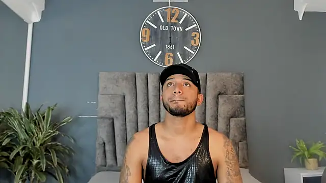 Show Webcam de Robin_Rief