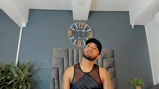 Robin_Rief webcam show