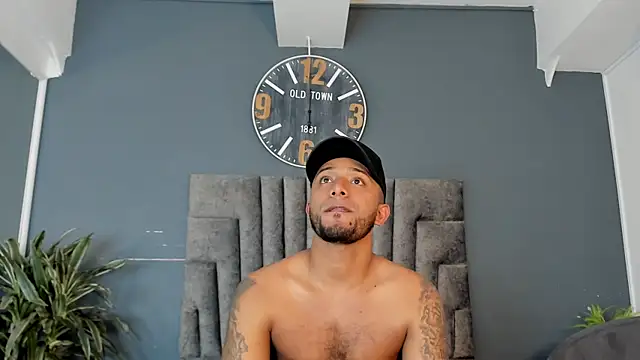 Show Webcam de Robin_Rief