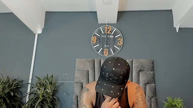 Robin_Rief Show Webcam