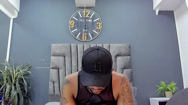 Show Webcam de Robin_Rief