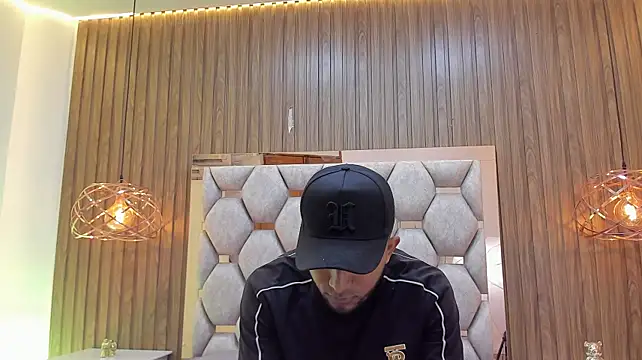 Robin_Rief Webcam-Show