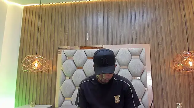 Robin_Rief Webcam-Show