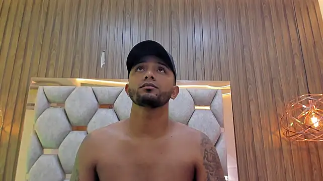 Show Webcam de Robin_Rief
