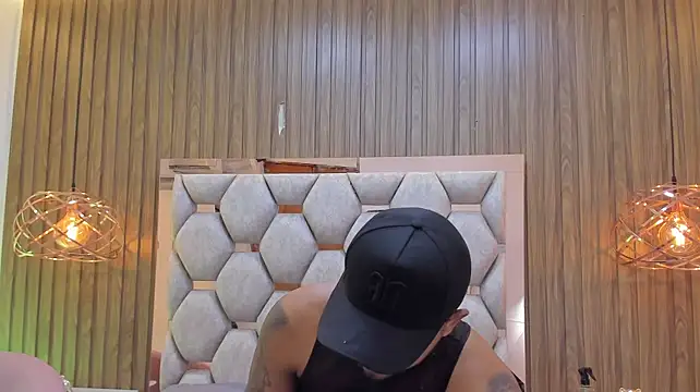 Show webcam de Robin_Rief