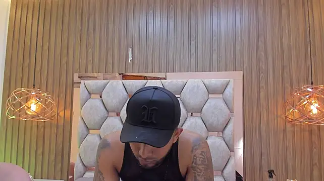 Show webcam de Robin_Rief