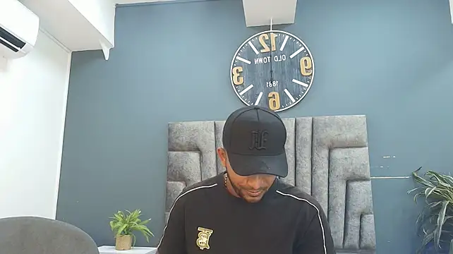 Robin_Rief Webcamshow