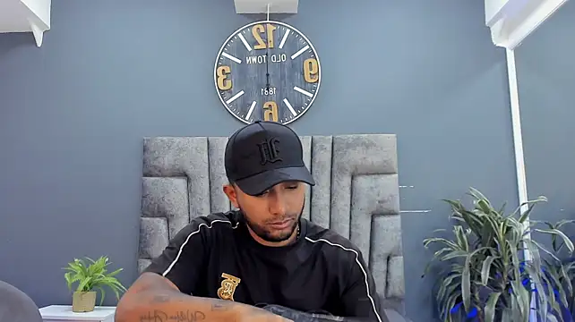 عرض كام Robin_Rief