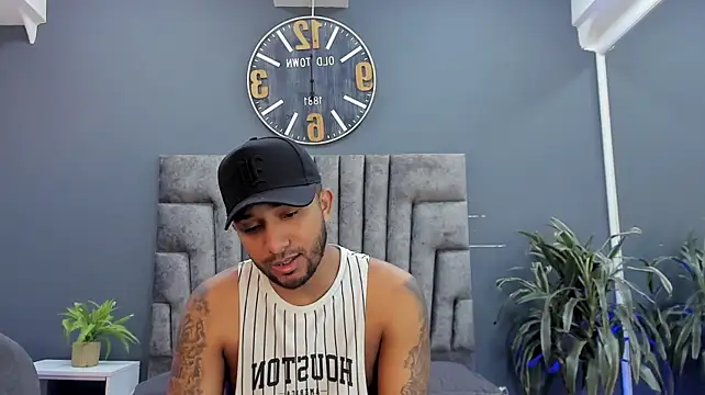 Robin_Rief Webcamshow