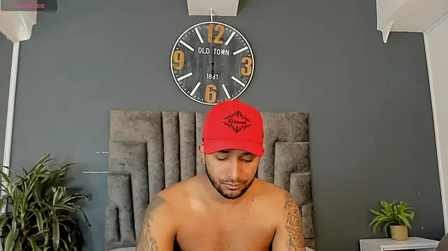 Show Webcam de Robin_Rief