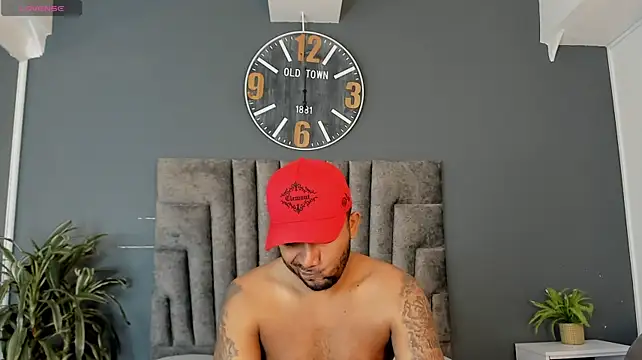 Robin_Rief – webcam-show