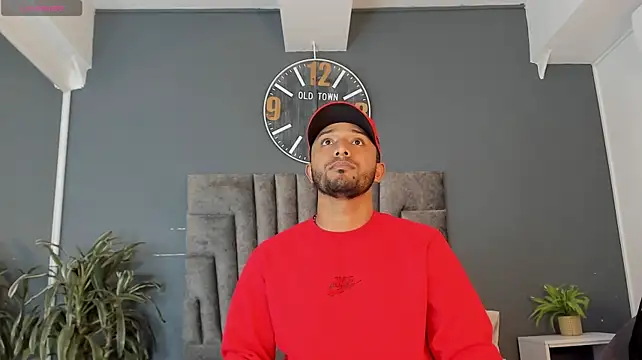 Robin_Riefn Webbikameraesitys