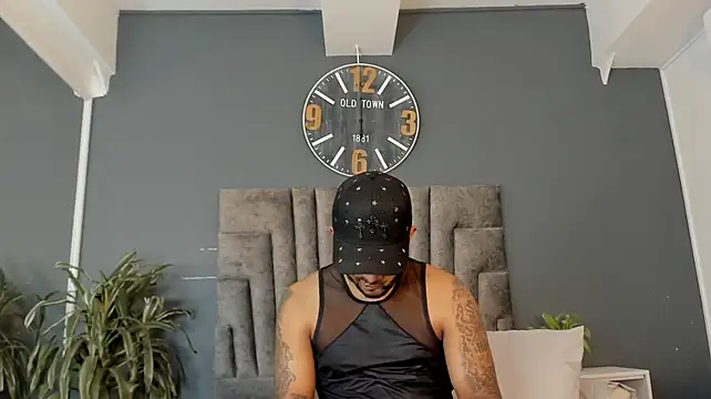 Robin_Rief webcam show