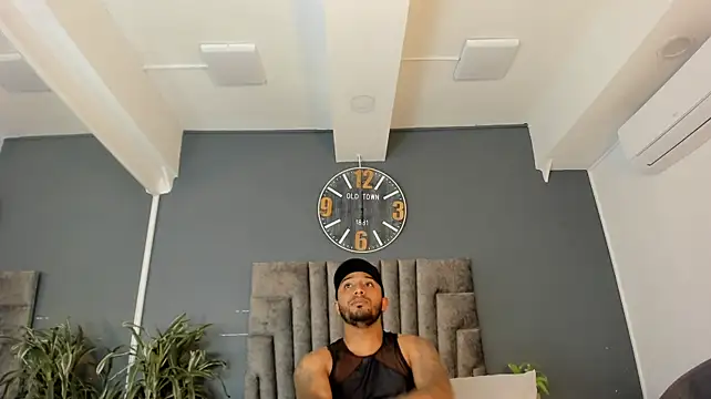 Robin_Rief Webcam show