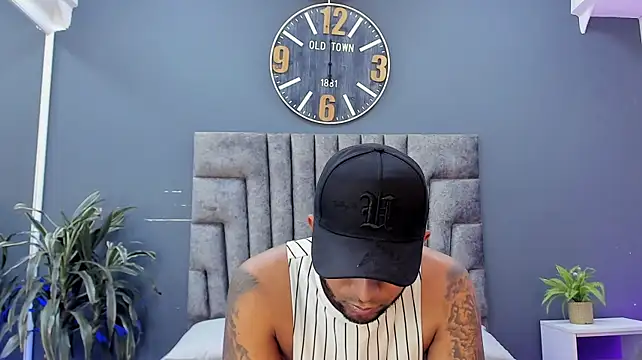 Robin_Rief's Webcam Show