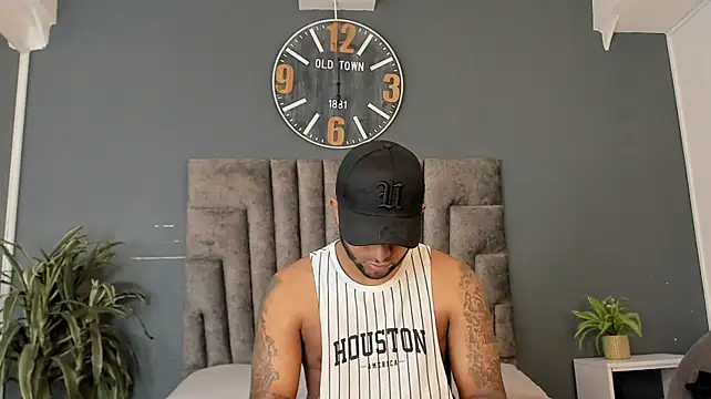 Robin_Rief Webcamshow