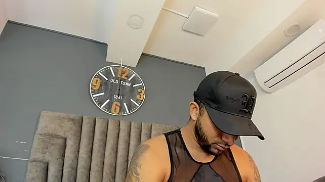 Robin_Rief Show Webcam