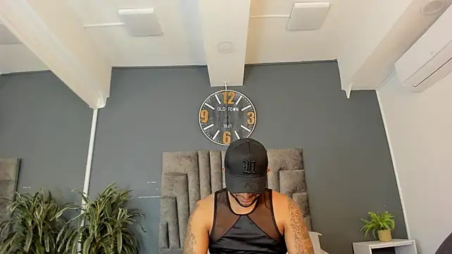 Robin_Rief's Webcam Show