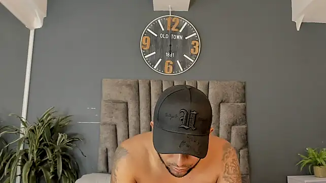 Robin_Riefn Webbikameraesitys